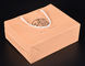 De zilveren Folie CMYK kleurt Gedrukte Met een laag bedekte Kraftpapier-Document Verpakkende Zakken 250gsm